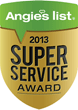 Angies List 2013 Repipe Specialists