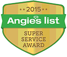 Angies List 2015 Repipe Specialists